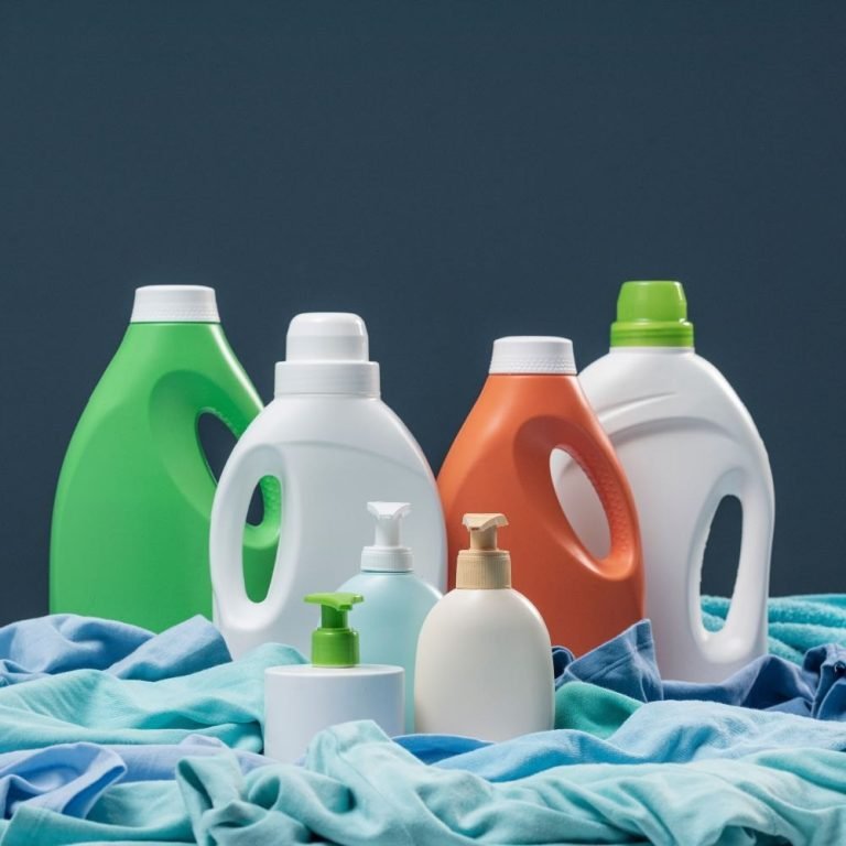 Laundry Detergents
