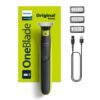 Philips OneBlade Face QP2724/10, 2 Years Warranty