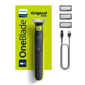Philips OneBlade Face QP2724/10, 2 Years Warranty