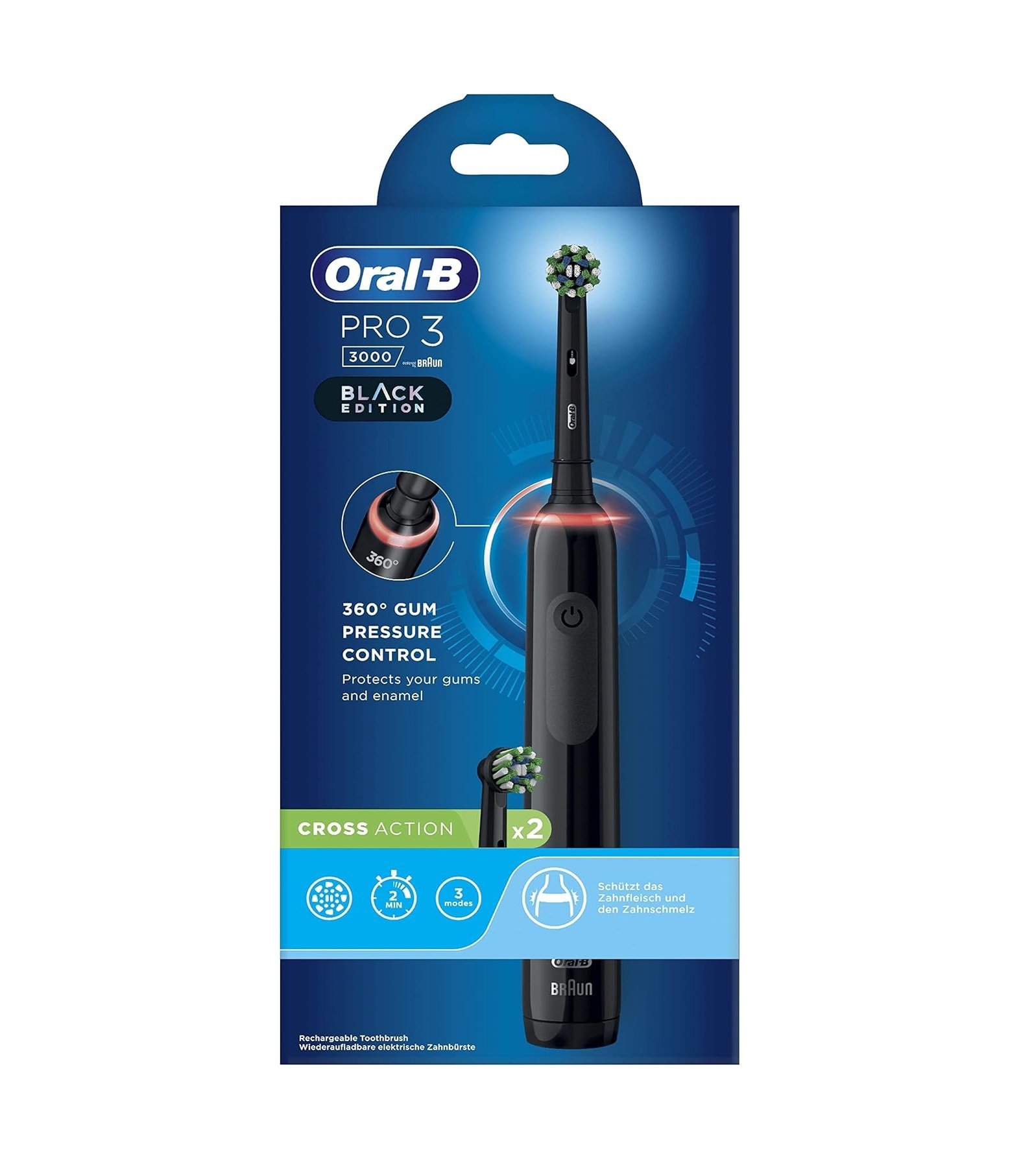 Oral-B Pro 3 3000